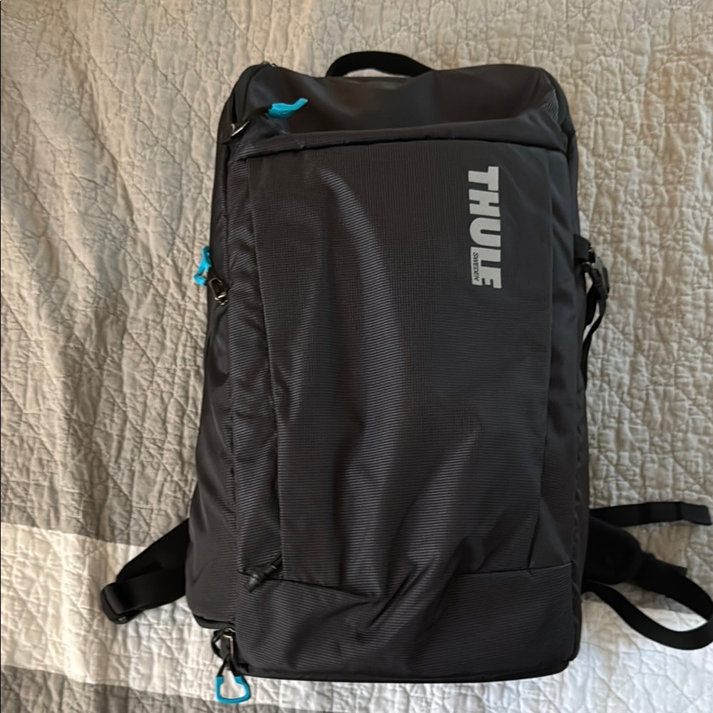 Thule Aspect Camera Bag - Black